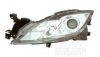 VAN WEZEL 2764961 Headlight